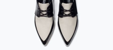 SHOPPING: Five of the most stylish flats for spring