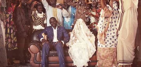 Heartbreaking UNICEF video shows what life is like for Chad’s child brides