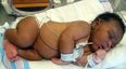 Whoa Baby! Florida woman gives birth to 14lb son