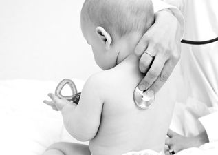 NEWS: Children under six face a longer wait for free GP care