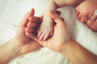 6 Things EVERY Man Should Know: Mick O’Keeffe on Fatherhood