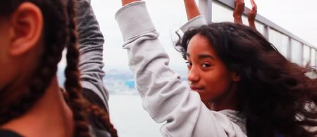 WATCH: 13-year-old recreates Beyoncé’s ‘7/11’ video for kids. And it’s AWESOME