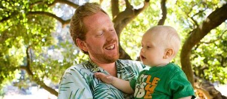 Ireland’s first male midwife offering homebirth services