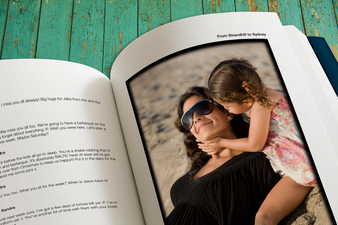 Turn your Whatsapp group chats into a book? Say what?!