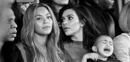 North West throws a Fashion Week tantrum… and Anna Wintour is NOT impressed