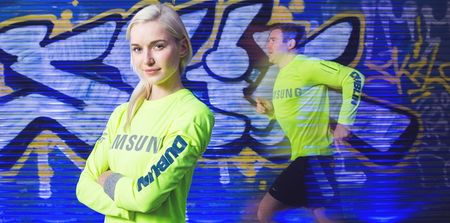 3 great reasons to sign up for the Samsung night run