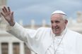 Pope chides the childless – he’s at it again
