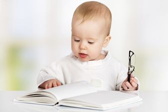 Brain-boosting activities to help your baby blossom