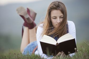 The coolest books for fickle teen readers