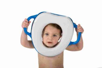 As a boy mama I’m not sure what to think about this new parenting product
