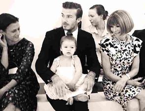 Baby boom: Designer gear for tots is big business