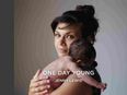 One day young – a photographer beautifully captures the first day of life