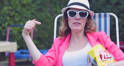 WATCH: Suburban mums get down in hilarious Uptown Funk parody