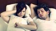 We need to talk: One in ten find their partner’s snoring a turn-off