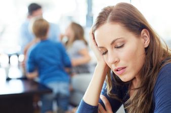 Are you a mombie? 13 signs you’re a sleep-deprived parent