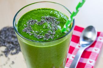 Five compelling reasons to add chia seeds to your diet right away