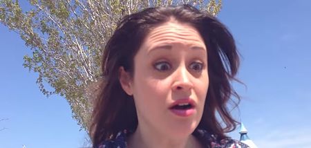 WATCH: Unwitting girlfriend gets an adorable selfie proposal