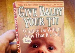 At Last, A Non-Judgemental Breastfeeding Book