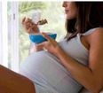STUDY: Unhealthy diet may have a direct affect on your womb