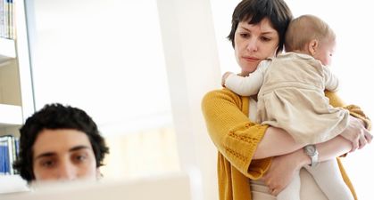Should mums get paid breastfeeding breaks at work? This group thinks so…
