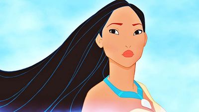 8 Disney Princesses that are brilliant role models (honest)