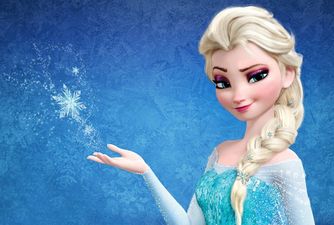 Police in Kentucky issue an arrest warrant for Elsa from Frozen