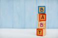 The A-Z of first-time parenthood: B is for…