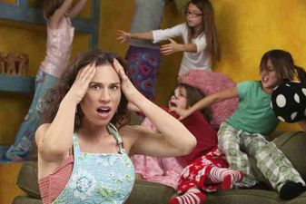 Are Ireland’s au pairs being treated like slave labour?