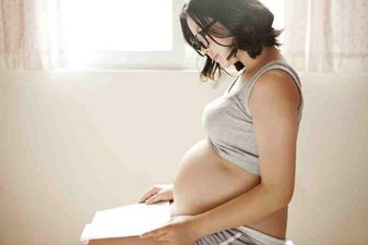 Our Top 10 Books We Think You Should Read When You’re Pregnant