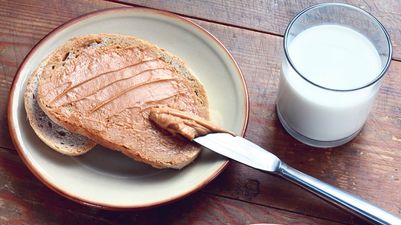 Nut allergies? Peanuts could be the answer, say doctors