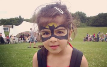 Man Vs pink: why this dad lets his 5-year-old girl chose her own clothes