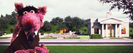 WATCH: Sesame Street’s hilarious ‘House of Cards’ parody