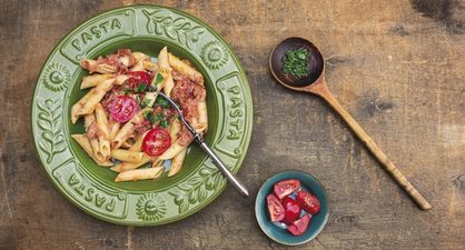 Pasta: Are YOU preparing it all wrong? Here’s how to get it right every time