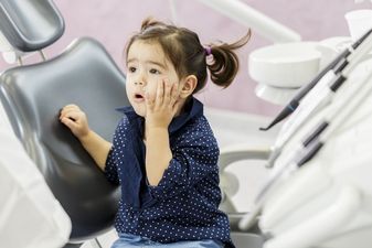 STUDY: More positive parenting is linked to fewer cavities in children’s teeth