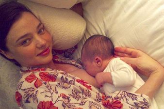 Brelfies: Mums take social media by storm with their breastfeeding selfies