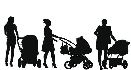 Browsing for a buggy? You need this guide for choosing the perfect one