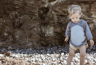 This GENIUS Toddler Hack Will Buy You At Least 30 Minutes In The Supermarket