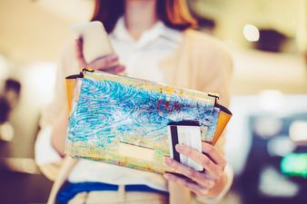 8 Essential Handbag Items Every Working Mum’s Gonna Need