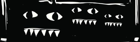 How to make a magic spray that deters monsters, ghosts and Boogie men