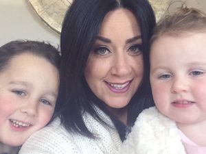 Meet the Mumpreneurs: Gillian Moore-Brady, Owner of Fuschia Make-Up