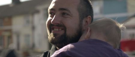 Watch: One Irish man made a very special trip across the world to surprise his Mum