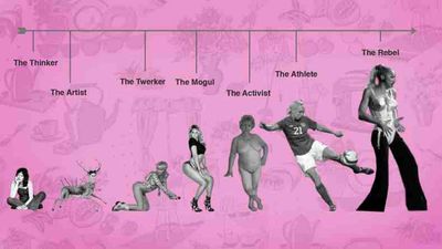 Quotes from a few of our favourite feminists