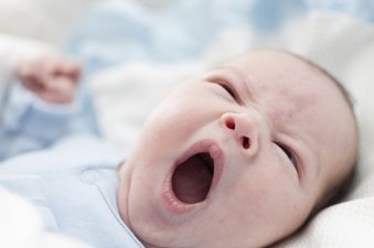 The nap of your baby’s life: Our Sleep Expert’s top tips on nailing naptime