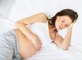 Study reveals how many hours of sleep pregnant mothers get per night