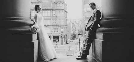 Is tying the knot a key ingredient for relationship longevity? This study suggests so…