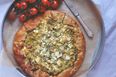 Sow & Grow: Lilly Higgins’ delicious Leek & Feta Galette