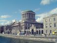 Girl injured by drug-addict mother as a baby sues the HSE