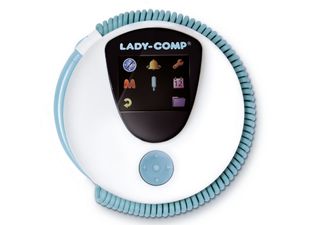 The new device that offers a tech approach to natural birth control