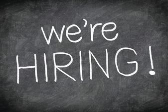 We’re looking for a super-talented intern to join our family