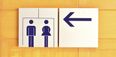 At what age would you allow your child to use a public loo alone?